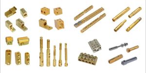 Brass Electrical Parts