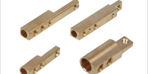 Brass Energy Meter Parts