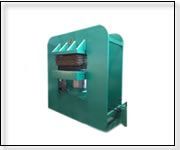 Leather Board Dewatering Machine