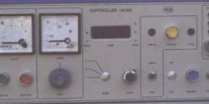 A. C. Absorption Dynamometers