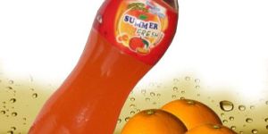 Orange Cola SOFT DRINK