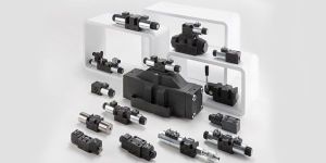 Directional Control Valves
