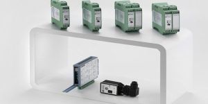 Electronic Driver Cards