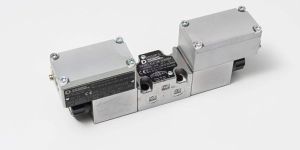 Explosion Proof Valves