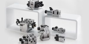 Mobile Machinery Valves