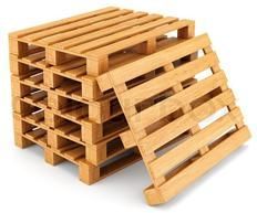 Wooden Pallet
