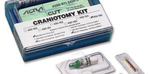 Craniotomy Kit
