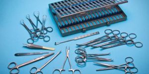 General Surgery Kit