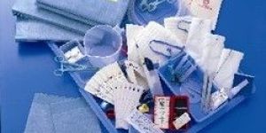 Disposable Gynecological Kit