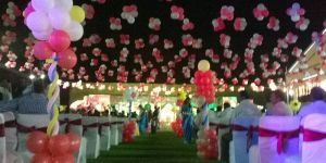Theme Party Organisers
