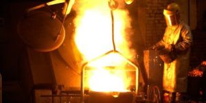 Metal Casting Services