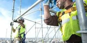 Industrial Manpower Services