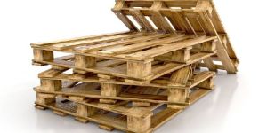 Wooden Pallets