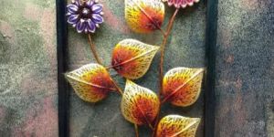 Handmade Iron Decorative Wall Frame