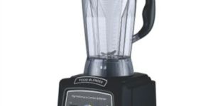 Commercial Mixer Blender