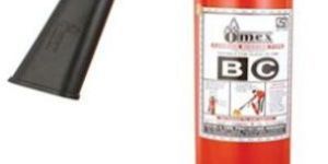 Fire Extinguishers