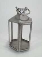 T Light Candle Holder