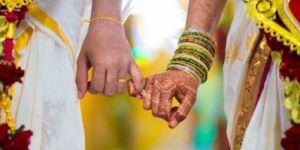 Cinematic Wedding Photography Service