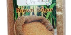 Organic Brown Sugar