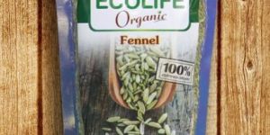 Organic Fennel