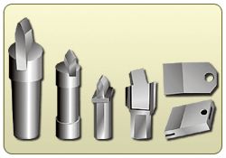 Blade Type Diamond Dressers