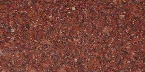 Ruby Red Granite Marble