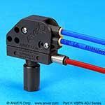 Pneumatic Switch