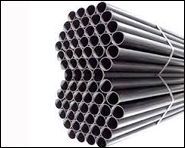 Welded Tubes