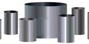Hastelloy Pipes
