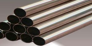 Nickel Alloy Pipes