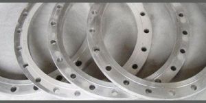 Stainless Flanges
