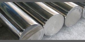 Stainless Steel Round Bar