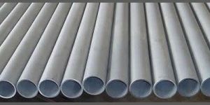 Stainless Steel Seamless Pipes