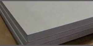 Stainless Steel Sheets