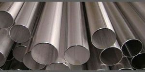 Stainless Steel Welded Pipes