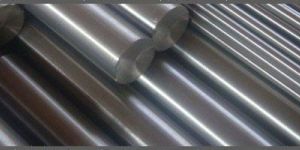 Titanium Rods