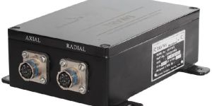 Tail Rotor Vibration Warning System