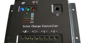 Solar Charge Controller