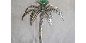 Aluminium Candle Stand