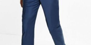 Mens Casual Trousers