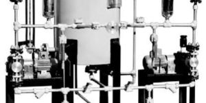 DOSING PUMPS SYSTEMS