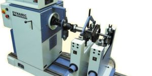DYNAMICAL BALANCING MACHINES