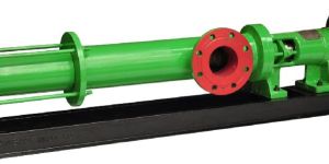 Progressive Cavity Pumps