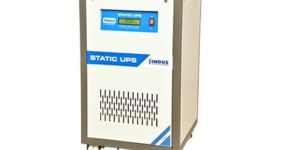 Static UPS