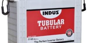 Tubular Tower IT Battery