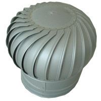Industrial Air Ventilators