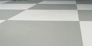 COMMERCIAL VINYL TILE