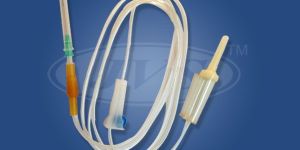 I.V. Infusion Set Economy