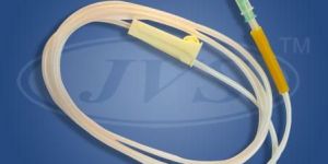 I.V. Set Infusion Regular set