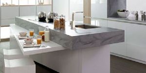 GAMADECOR Kitchen Furniture